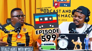 EPISODE 599  N3 snow Freak Offs P Diddy Kim Kardashian Shxtsngigs Tbo Touch Enigma [upl. by Prissie780]