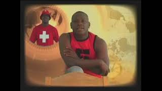 DJ Jacob  Réconciliation feat Erickson le Zulu  Clip Officiel [upl. by Nannek]