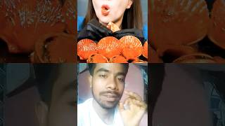 asmer eatting Mukbang shows ssoyoung recipe seafood asmr mushoorms eatingshow food [upl. by Analed]