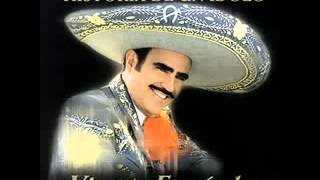 Vicente Fernandez El Rey [upl. by Rehpotsyrk]