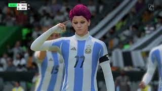 EA SPORTS FC 2520241117000631 [upl. by Celestyna912]