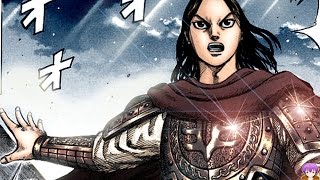 Kingdom Fights Its Way Into My Top 5 Manga of All Time [upl. by Ocir]