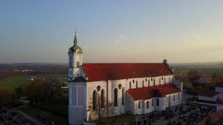 Kloster Elchingen [upl. by Mcconaghy544]