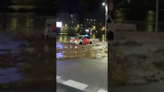 DESASTRE INUNDACIONES VALENCIA 😩 [upl. by Kimmy]