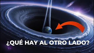 El Misterio de los Agujeros Negros ¡Descubre lo Increíble [upl. by Esirrehc]