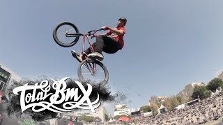 Total BMX  FISE 2012 [upl. by Mloc24]