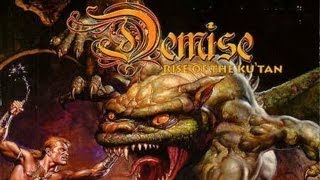 Lets Play  Look At Demise Ascension [upl. by Twum476]