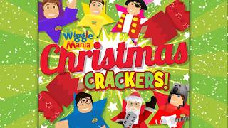 04  Christmas Around the World  Christmas Crackers [upl. by Ahtivak]