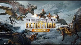 Second Extinction for Xbox One Xbox Series X and PC Review [upl. by Anirtap505]