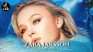 Zara Larsson  Life Story amp Full Biography [upl. by Reta]