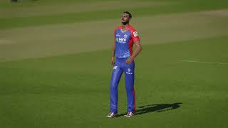 IPL 2024 LIVE  Sam Curran amp Kagiso Rabadas 68Run Partnership in 18 Balls vs Delhi Capitals  Full [upl. by Nwotna]