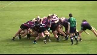 Highlights Neath Port Talbot College v Cowbridge Comprehensive  WRU TV [upl. by Araf]