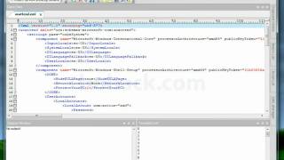 How to make a completly unattended sysprep for Windows 7 [upl. by Arrait95]