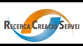 Programa Recerca Creació i Servei [upl. by Reginnej592]