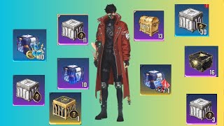 Opening Every Consumable Item from Solo Leveling Events 100 Day Celebration amp More  Insane Luck [upl. by Kinsman254]