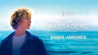 La Passagère  bandeannonce  au cinéma le 28 décembre [upl. by Janot718]