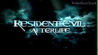 The Outsider  A perfect circle  Resident Evil Afterlife trailer music [upl. by Annahs]