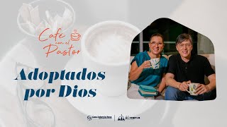 Café con el Pastor • Adoptados por Dios • 20 de septiembre • Casa Roca Barranquilla [upl. by Thielen]