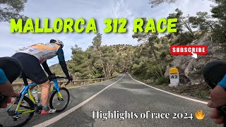 Mallorca 312 Race Highlights [upl. by Blaze87]