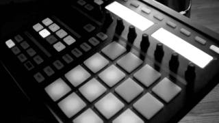 Maschine MK1 [upl. by Leumhs]