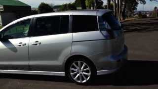 MAZDA PREMACY 20S 2005 [upl. by Lasyrc278]