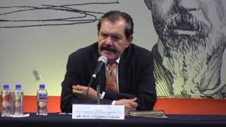 Curso Historia Diplomática de México La guerra de Reforma y el Tratado MonAlmonte Sesión I [upl. by Aihtenyc]