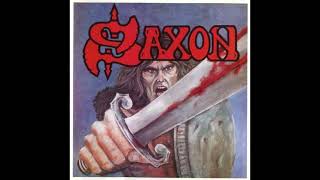 SaxonSaxon 1979Full Album [upl. by Maiah97]