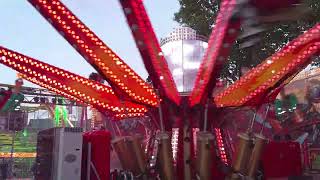 Kermis Geleen Za 25052024 Dance Jumper OFFRIDE Franks Music Studio 25052024 [upl. by Stormie425]