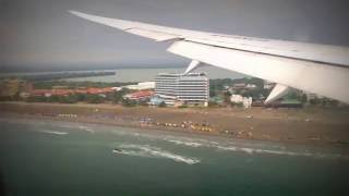 Avianca AV9544 Landing Cartagena de Indias │Boeing 7878 │N783AV [upl. by Damien148]