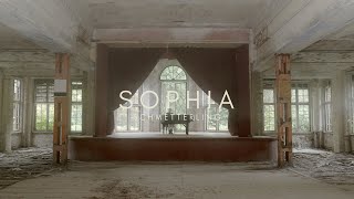 SOPHIA  Schmetterling Official Video [upl. by Tehr]