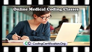 AHIMA vs AAPC Certification — Online Medical Coding Classes [upl. by Htebirol]