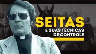 Documentário Seitas e suas técnicas de controle [upl. by Buiron212]