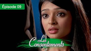 Les consentements  Le Destin de Zoya  EP 09  Qubool Hai  Série en français  HD [upl. by Bello]