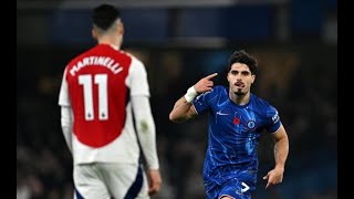 Chelsea 1  1 Arsenal  Reaction  OG FC [upl. by Nahgam]