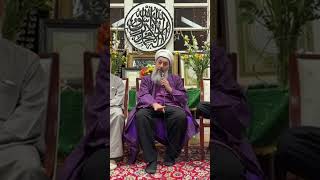 Shaykh Nour Mohamad Kabbani Sayyidina Umar r Made a Long Distance Call [upl. by Sabba]