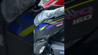 vario 160 terbaru [upl. by Derzon]