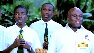 KISII SCHOOL SDA CHOIR MWANAMKE In Loving Memory of Evans Mokandu Seme Junior [upl. by Tacita]