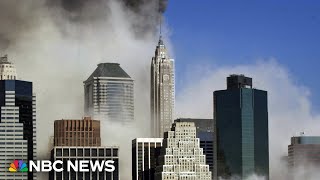 Accused plotters of September 11 attacks agree to plead guilty [upl. by Mallina]