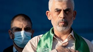 Gaza il leader di Hamas Yahya Sinwar forse ucciso dallesercito israeliano nella Striscia [upl. by Shanley949]