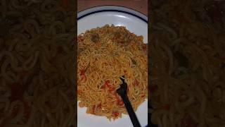 yeppiee noodles recipe in Tamil 😋yummy maggi recipe intamil shorts trending [upl. by Anyal]