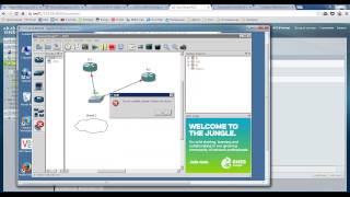 Cisco ACS 54 Installation Tacacs and Active Directory Integration [upl. by Ayna]