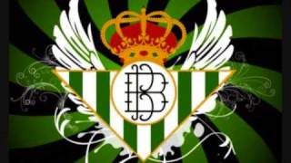 Real Betis Himno betis [upl. by Rakia]