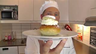 Semla  På mitt sätt [upl. by Simaj]