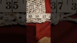 Crochet update for Oct 20th crochet crocheting [upl. by Syman]