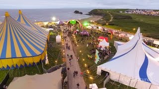 SEASESSIONS HIGHLIGHTS 2016 [upl. by Terrel120]