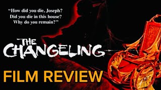 THE CHANGELING 1980  Review [upl. by Euqirdor]