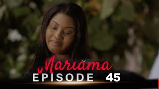 Mariama Saison 3  Episode 45 [upl. by Elkcim]