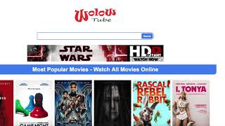 Putlocker Alternatives  List of Sites Like Putlocker [upl. by Mis891]