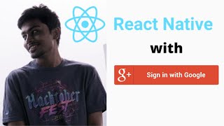 React Native Google Login without Firebase  Google oAuth in React Native  Source Code [upl. by Whitebook690]