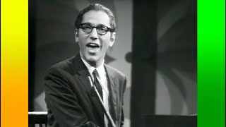 Tom Lehrer • “National Brotherhood Week” • 1967 Reelin In The Years Archive [upl. by Charpentier]